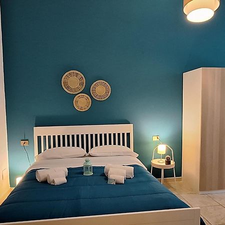 Sea Room Aspra Bagheria Exterior foto