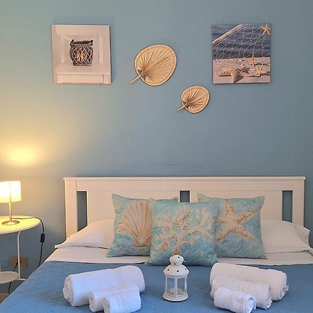 Sea Room Aspra Bagheria Exterior foto