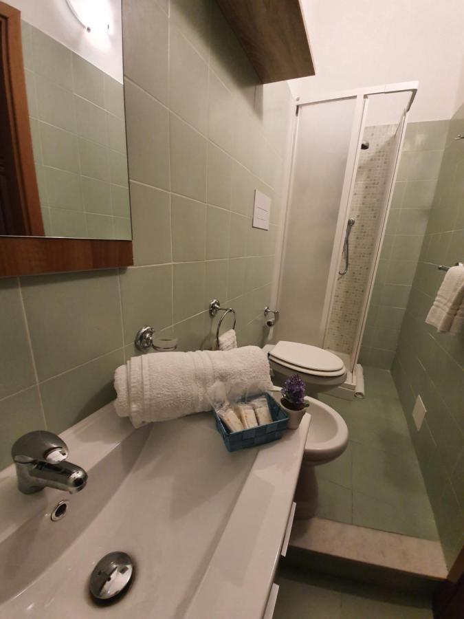 Sea Room Aspra Bagheria Exterior foto