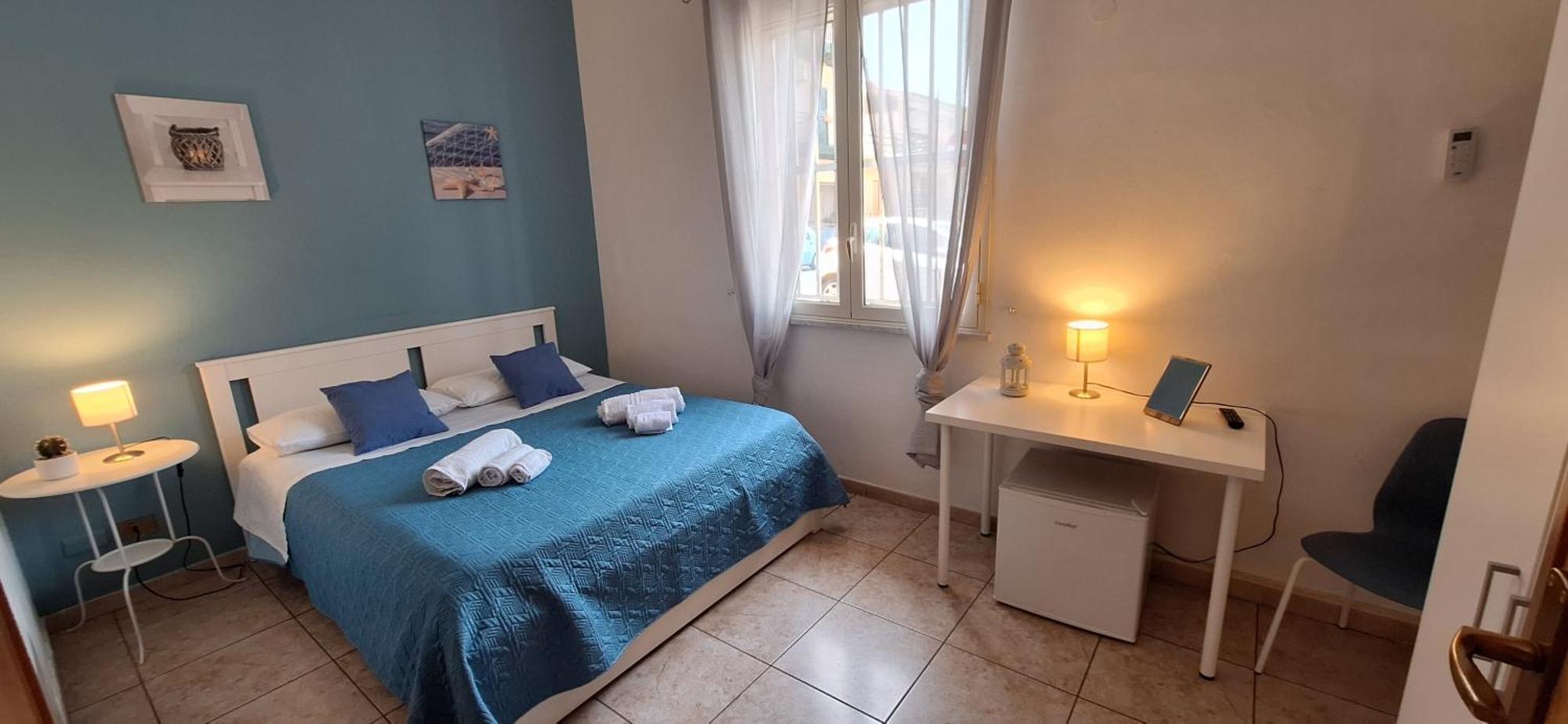 Sea Room Aspra Bagheria Exterior foto