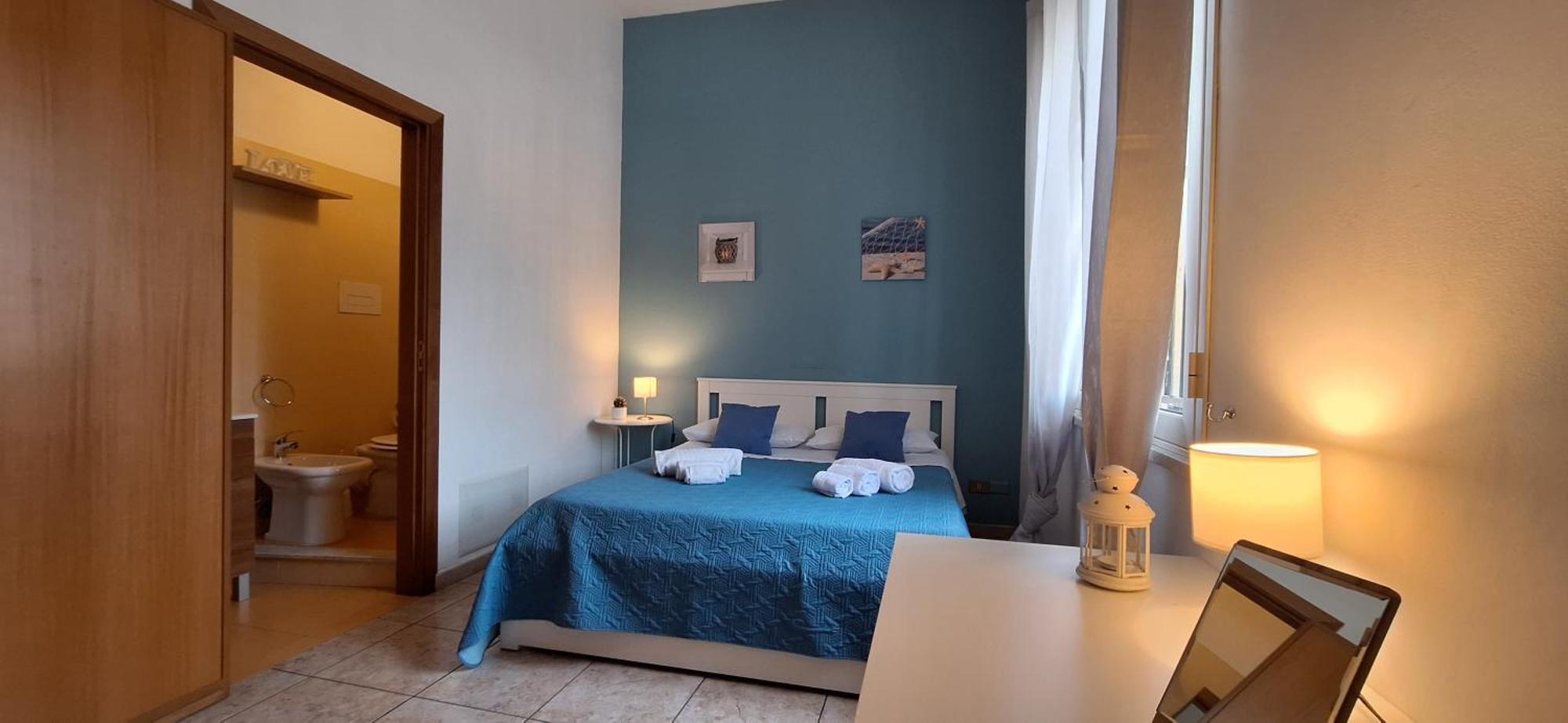 Sea Room Aspra Bagheria Exterior foto