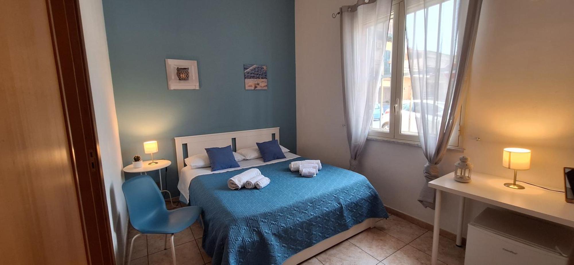 Sea Room Aspra Bagheria Exterior foto
