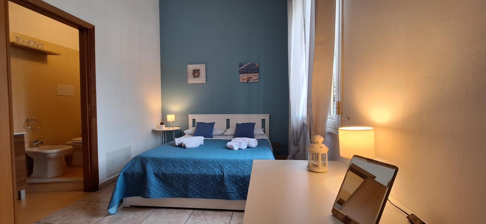 Sea Room Aspra Bagheria Exterior foto