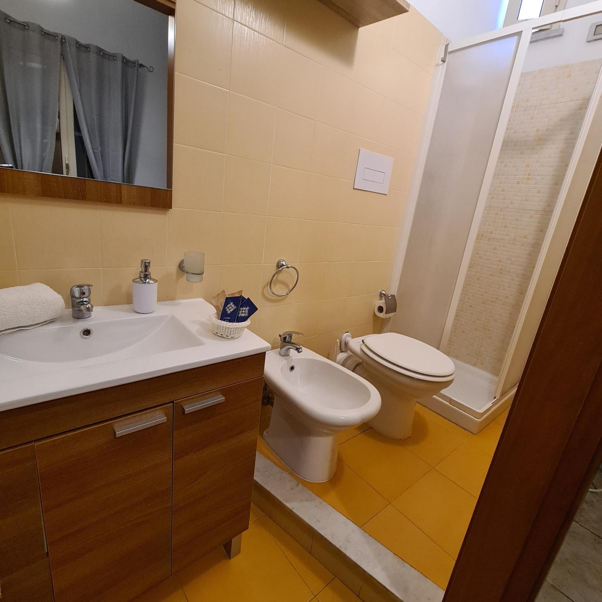 Sea Room Aspra Bagheria Exterior foto