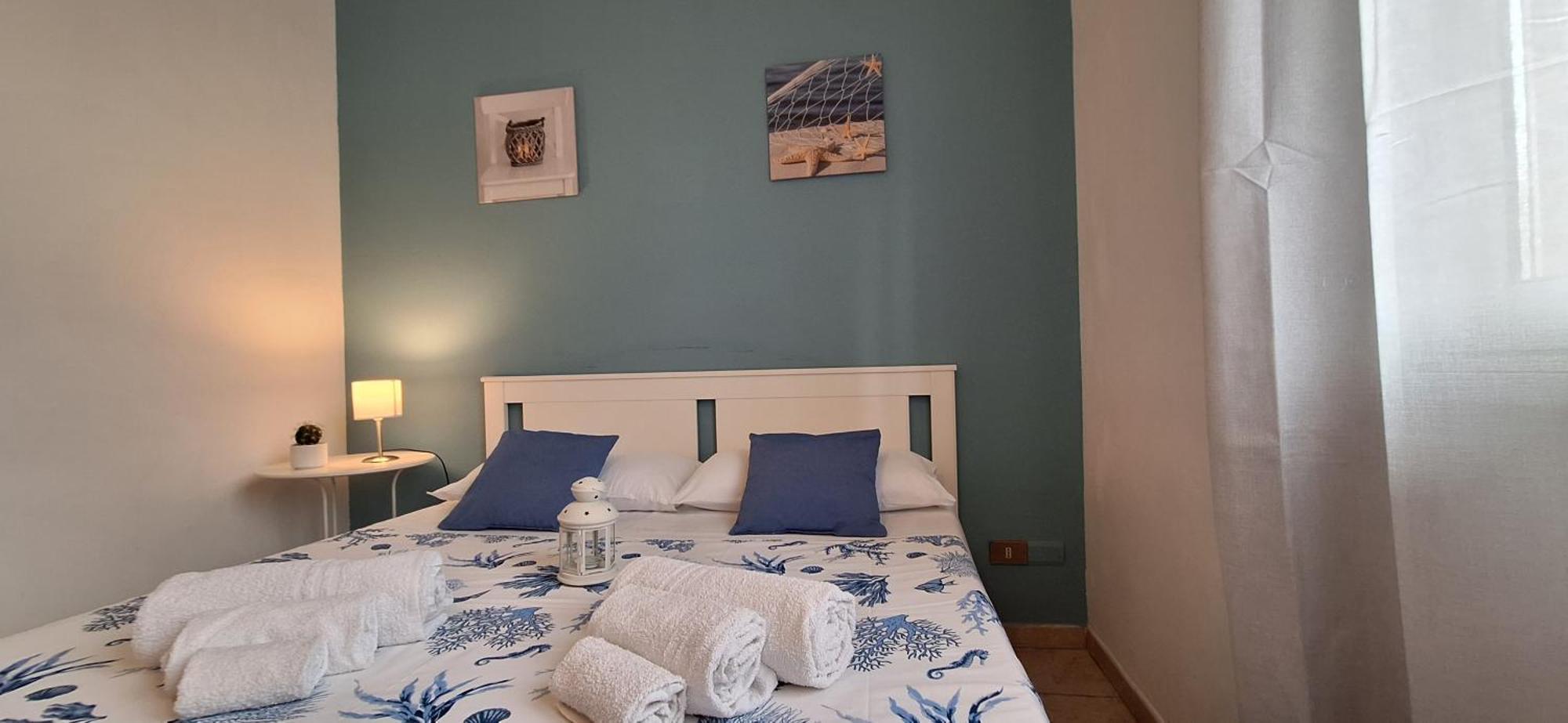 Sea Room Aspra Bagheria Exterior foto