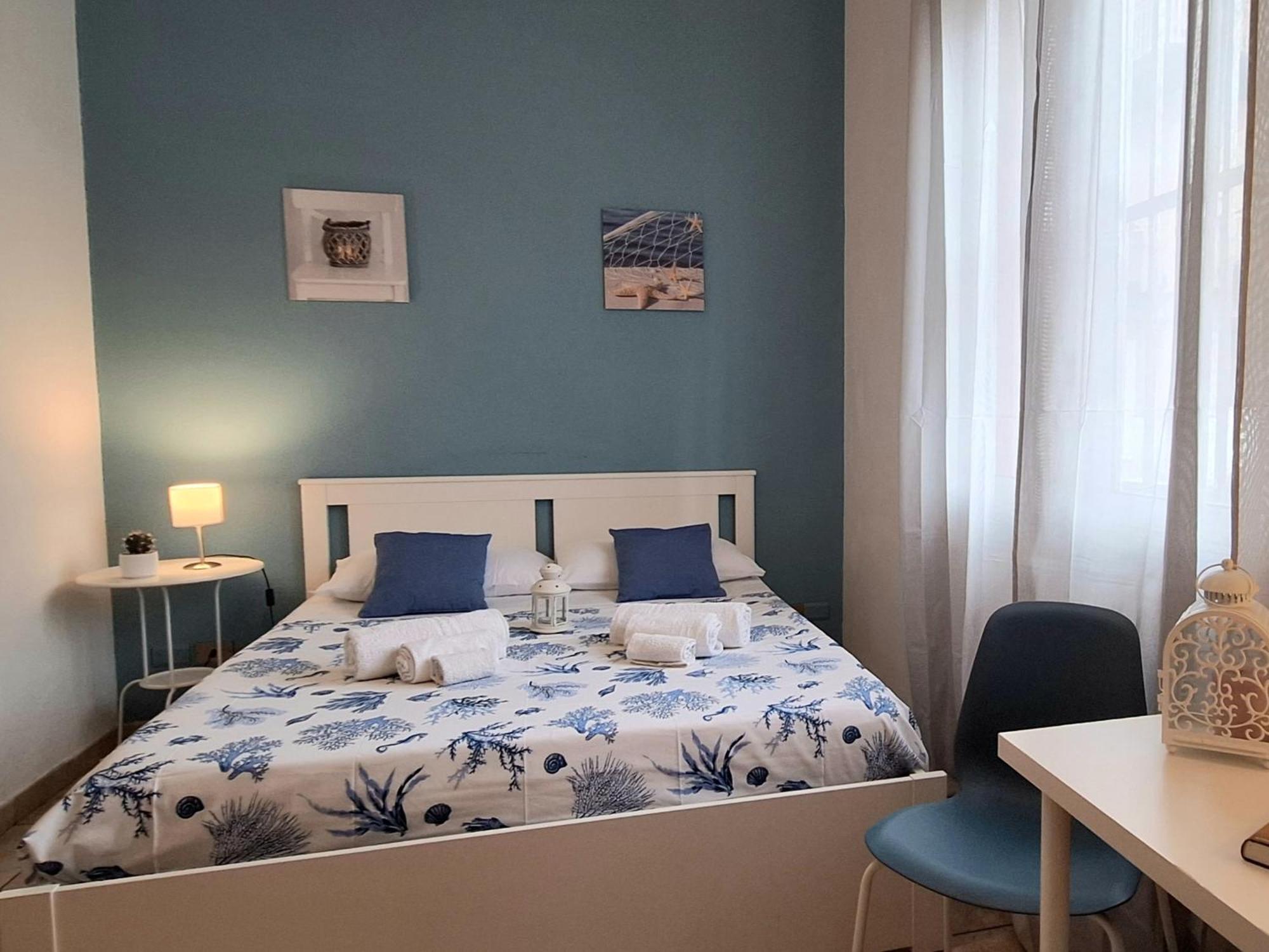 Sea Room Aspra Bagheria Exterior foto