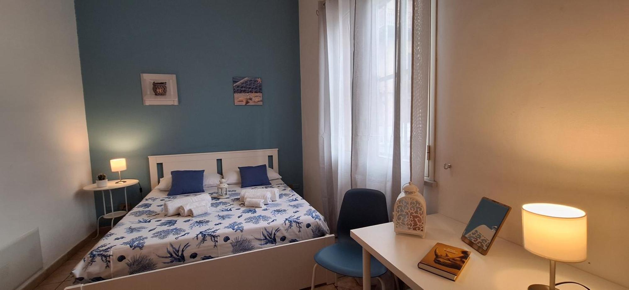 Sea Room Aspra Bagheria Exterior foto