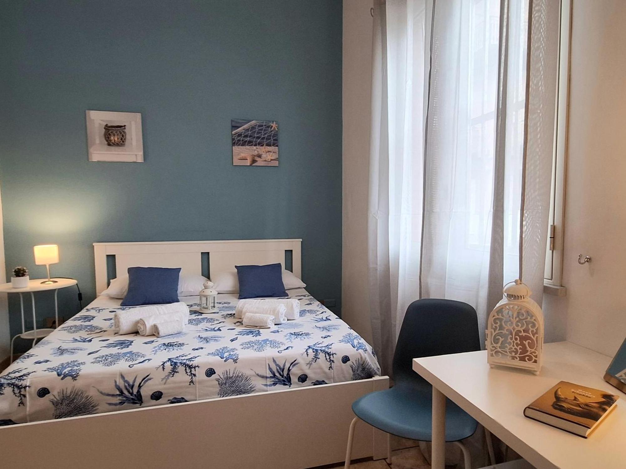 Sea Room Aspra Bagheria Exterior foto