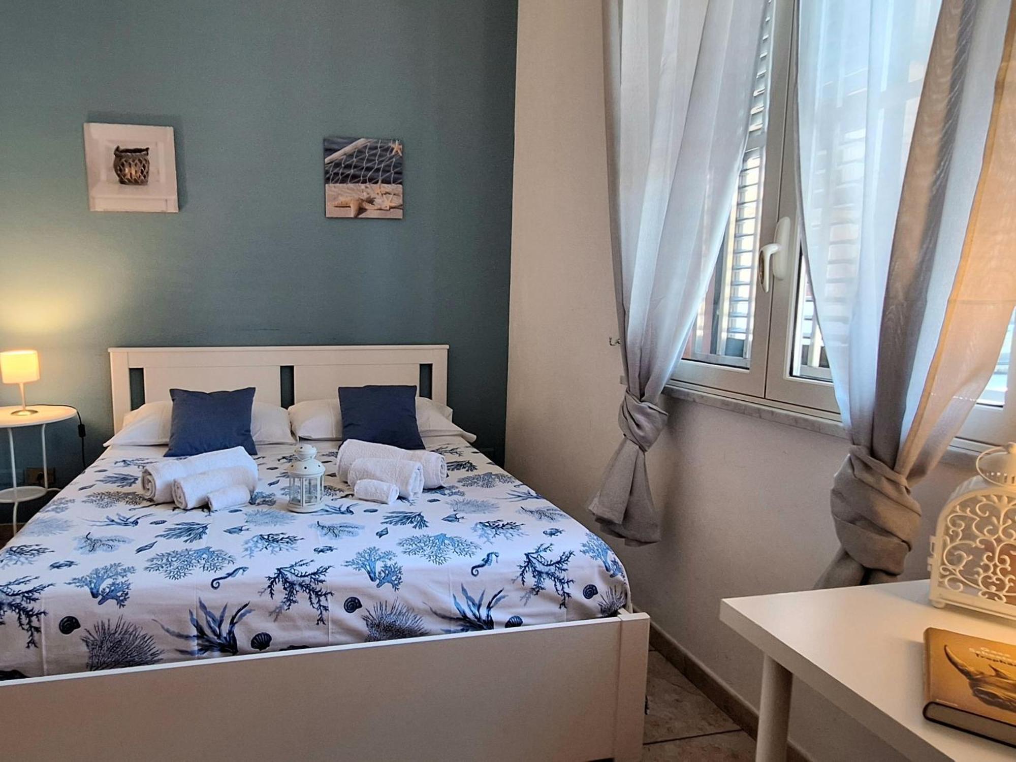 Sea Room Aspra Bagheria Exterior foto