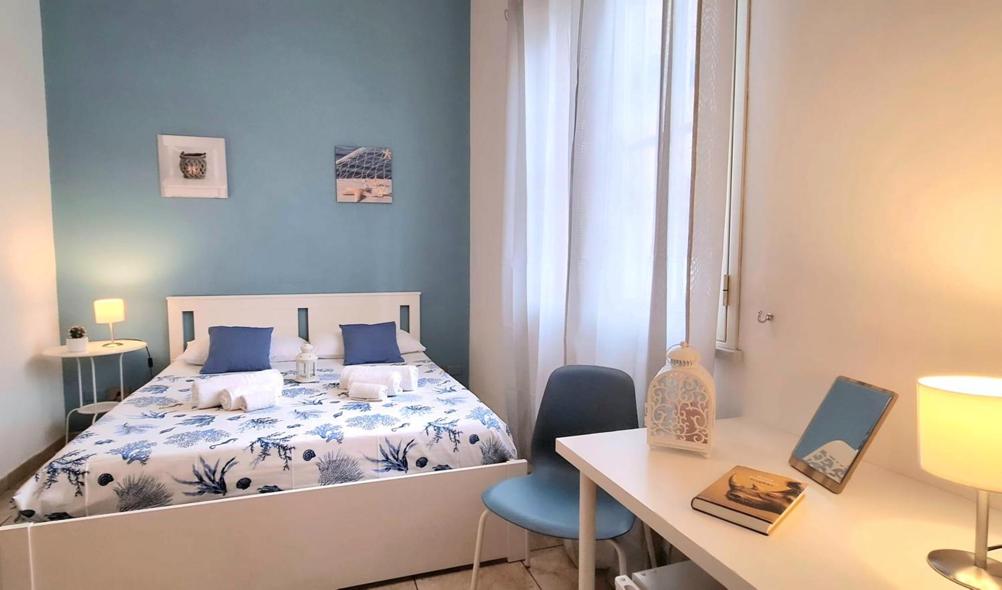 Sea Room Aspra Bagheria Exterior foto