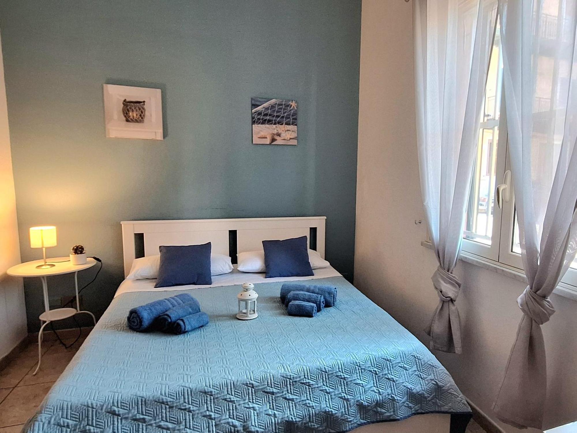 Sea Room Aspra Bagheria Exterior foto