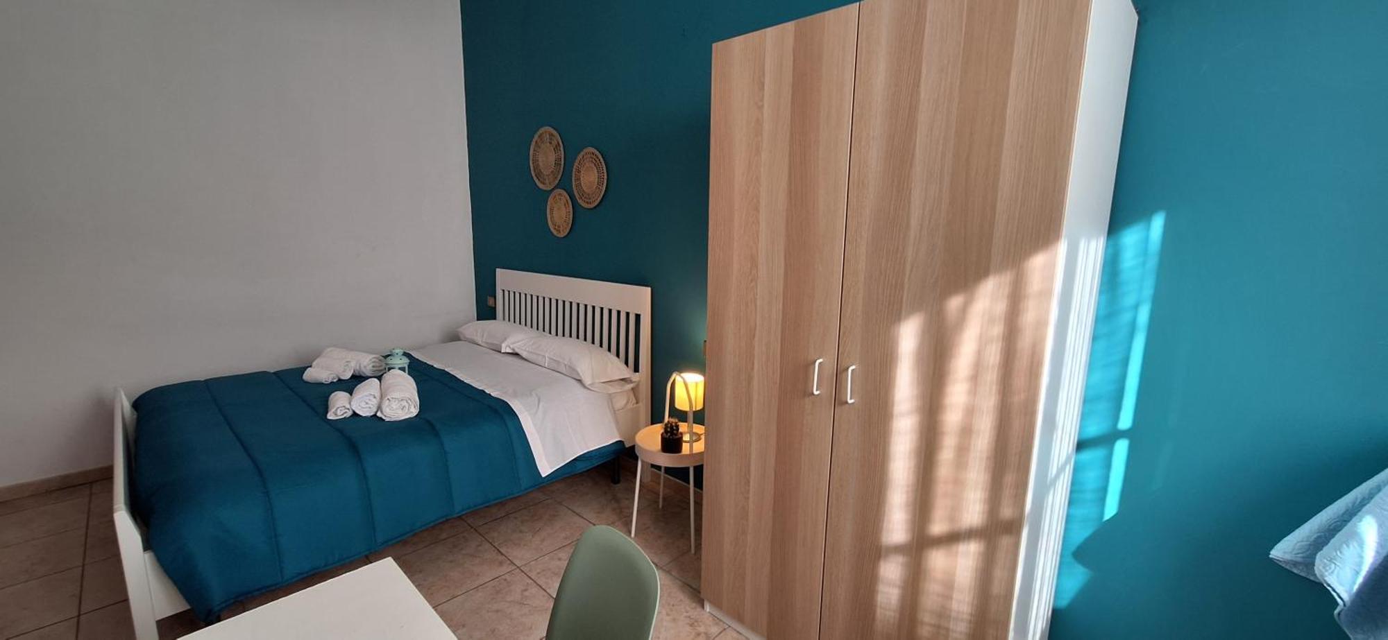 Sea Room Aspra Bagheria Exterior foto