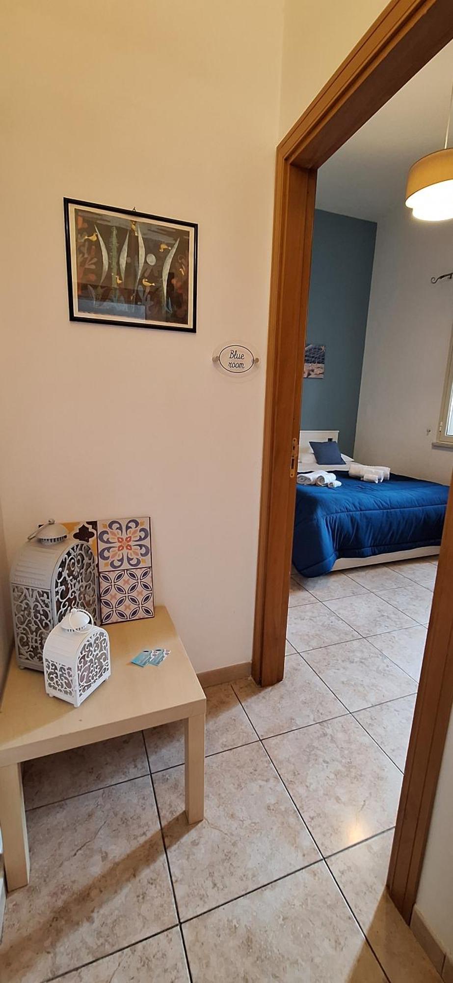 Sea Room Aspra Bagheria Exterior foto