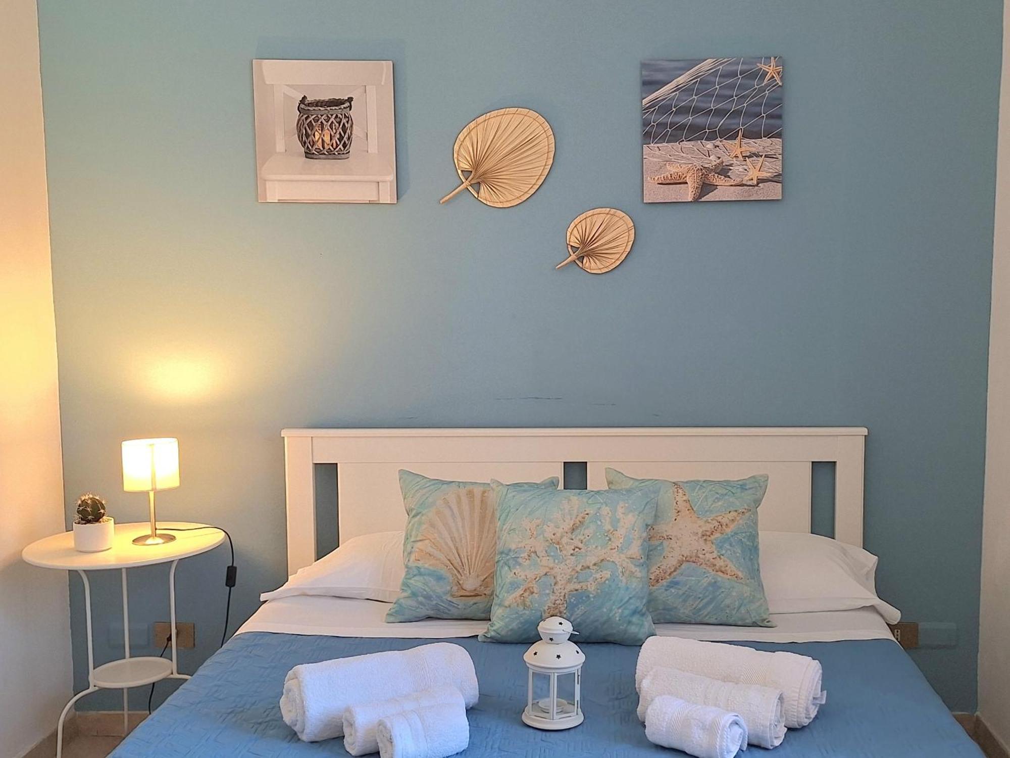 Sea Room Aspra Bagheria Exterior foto